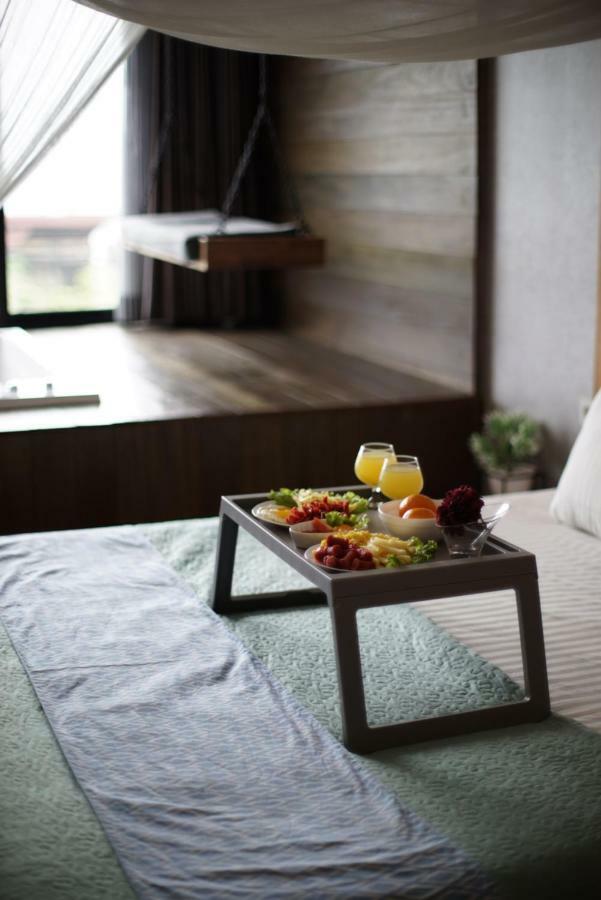 The Cendana Villa'S Batu  Exterior photo