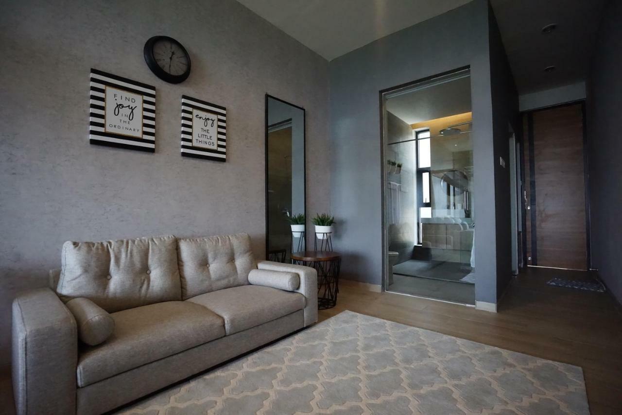 The Cendana Villa'S Batu  Exterior photo